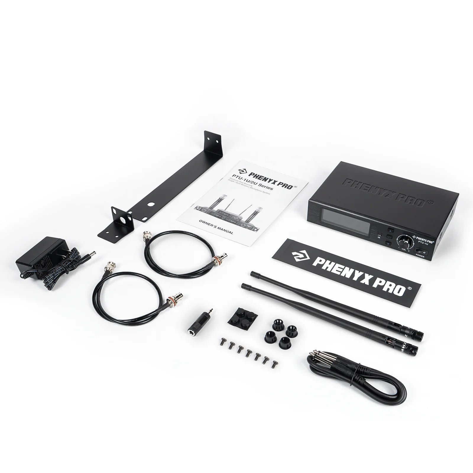 radio mic set for vocals