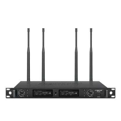 Phenyx Pro PTU-2U cordless mic