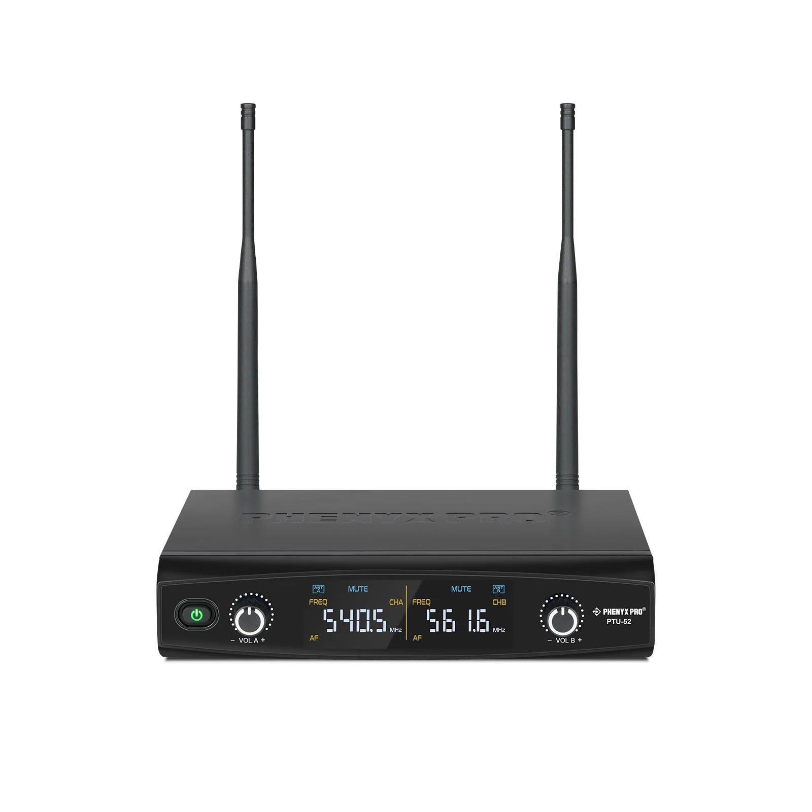 Phenyx Pro PTU-52 quality mic system