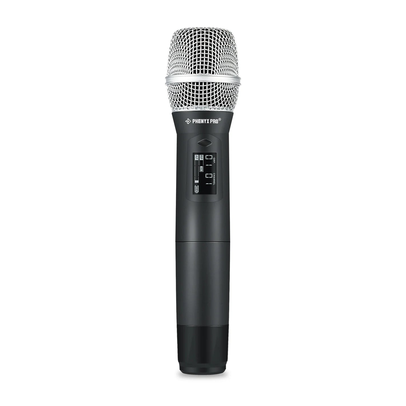 Phenyx Pro PWH-12 performance microphone