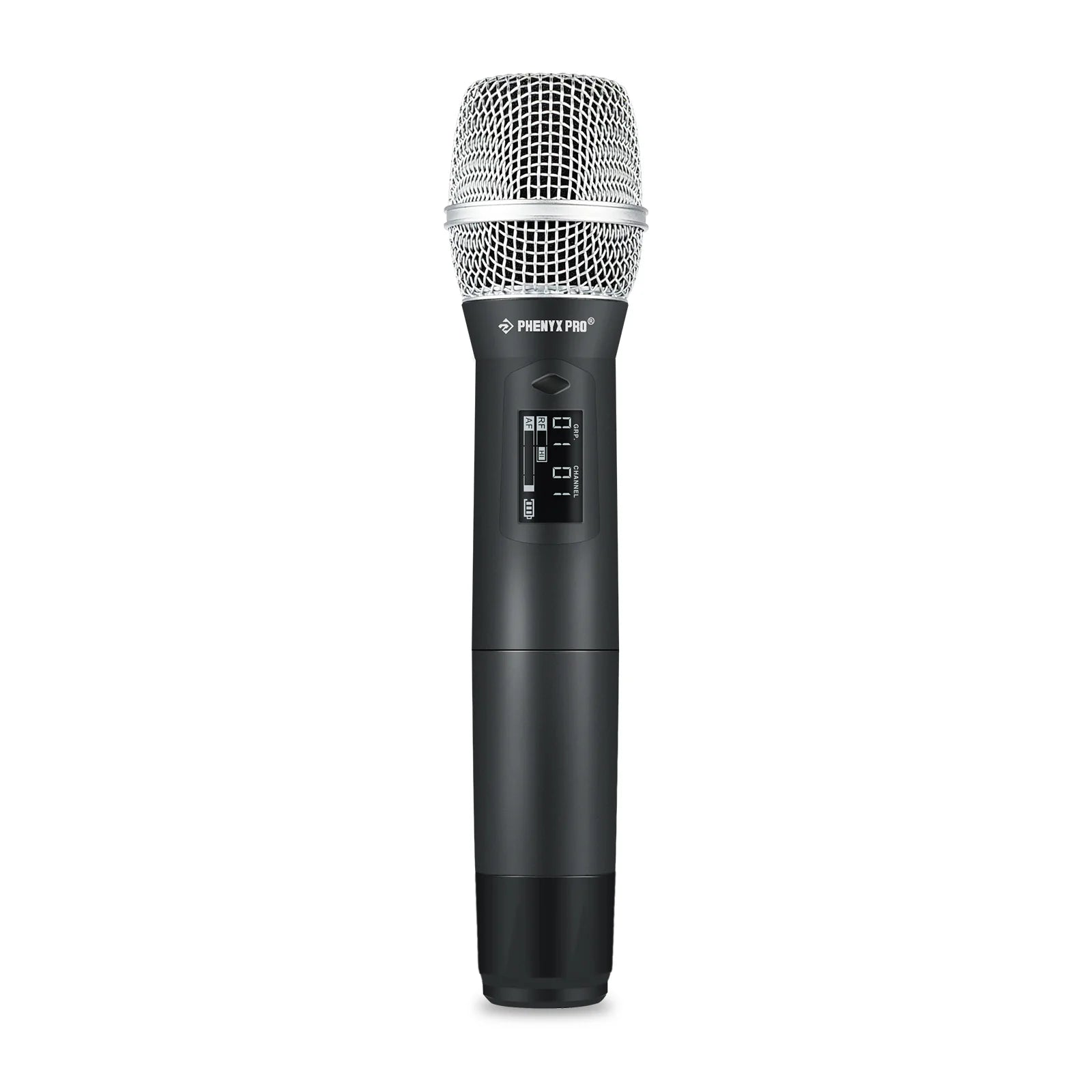 Phenyx Pro PWH-12 performance microphone