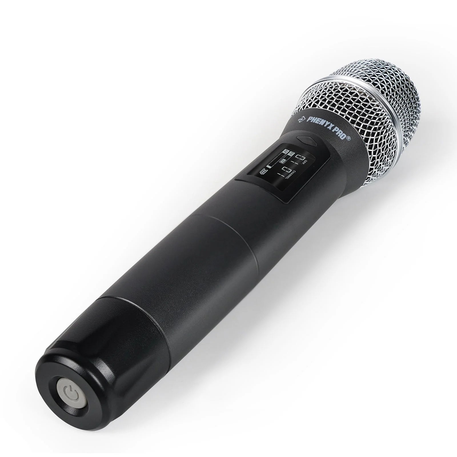 wireless mic for bands nz