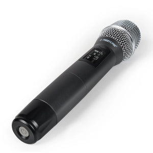 wireless mic for bands nz