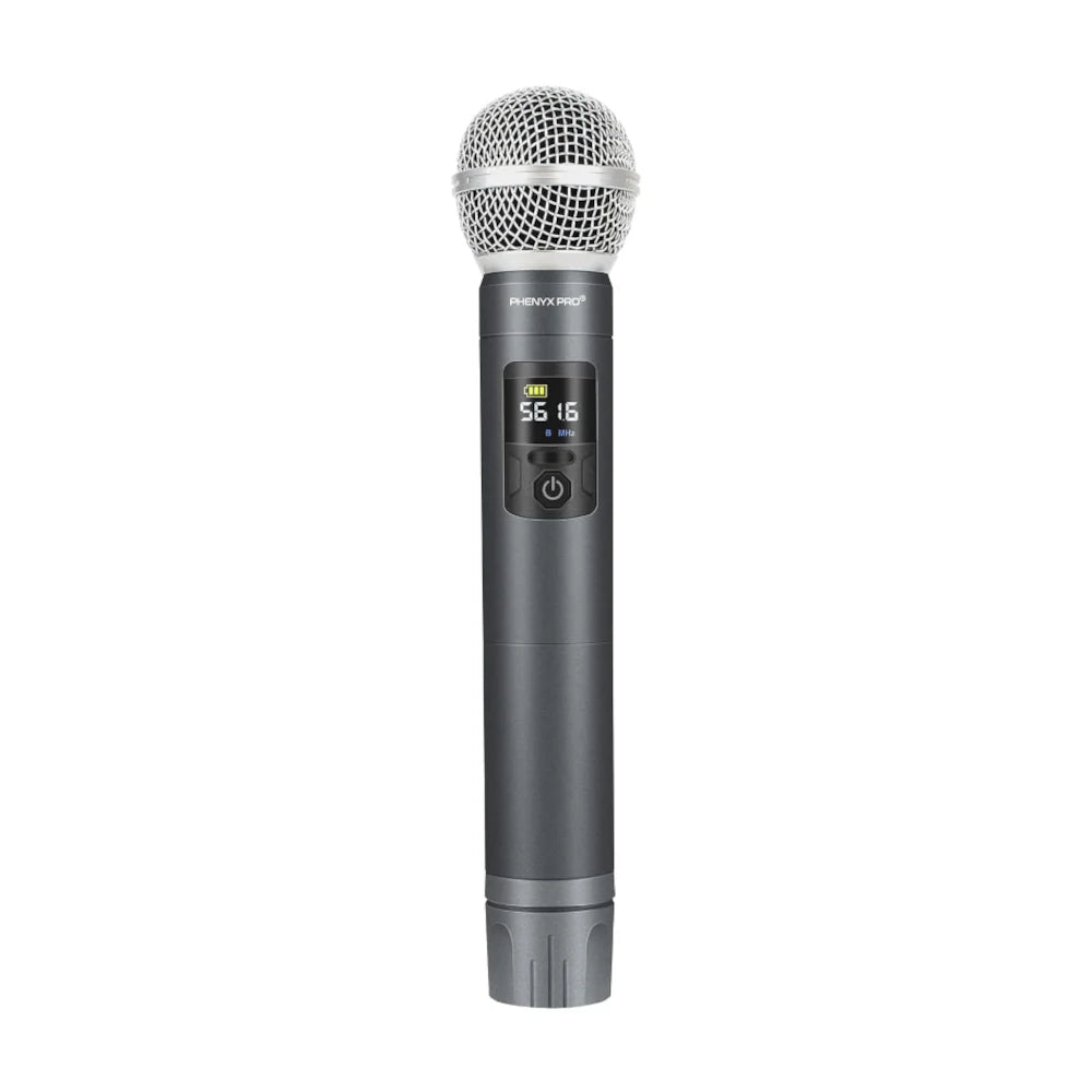Phenyx Pro PWH-52 budget cord less mic