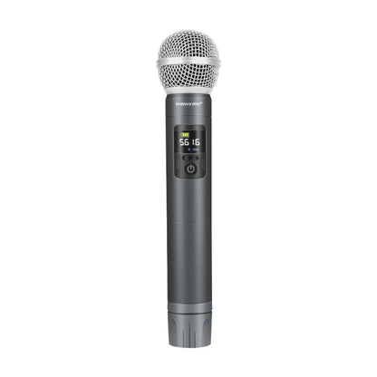 Phenyx Pro PWH-52 budget cord less mic
