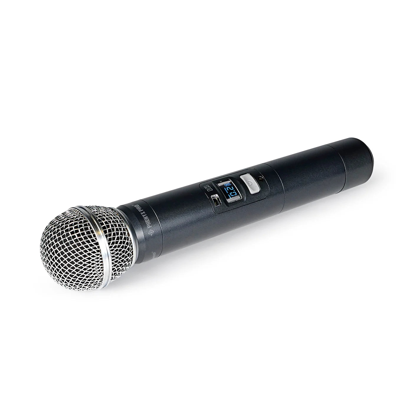 vocalist wireless microphone
