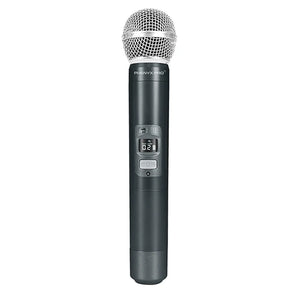 Phenyx Pro PWH-7 hand held mic