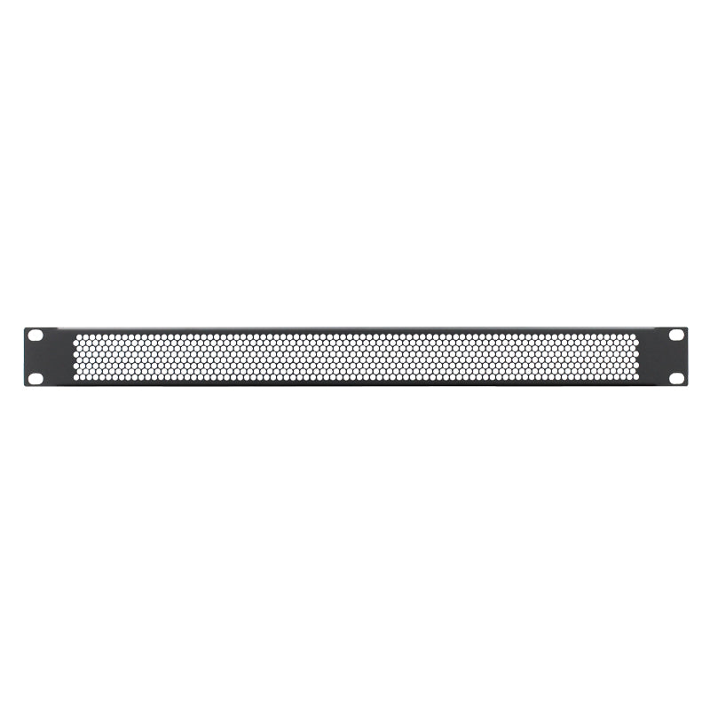 Rack Mount Ventilation Panel 1U