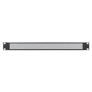 Rack Mount Ventilation Panel 1U