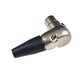 Right Angle Female XLR Socket | Rean RC3F-R