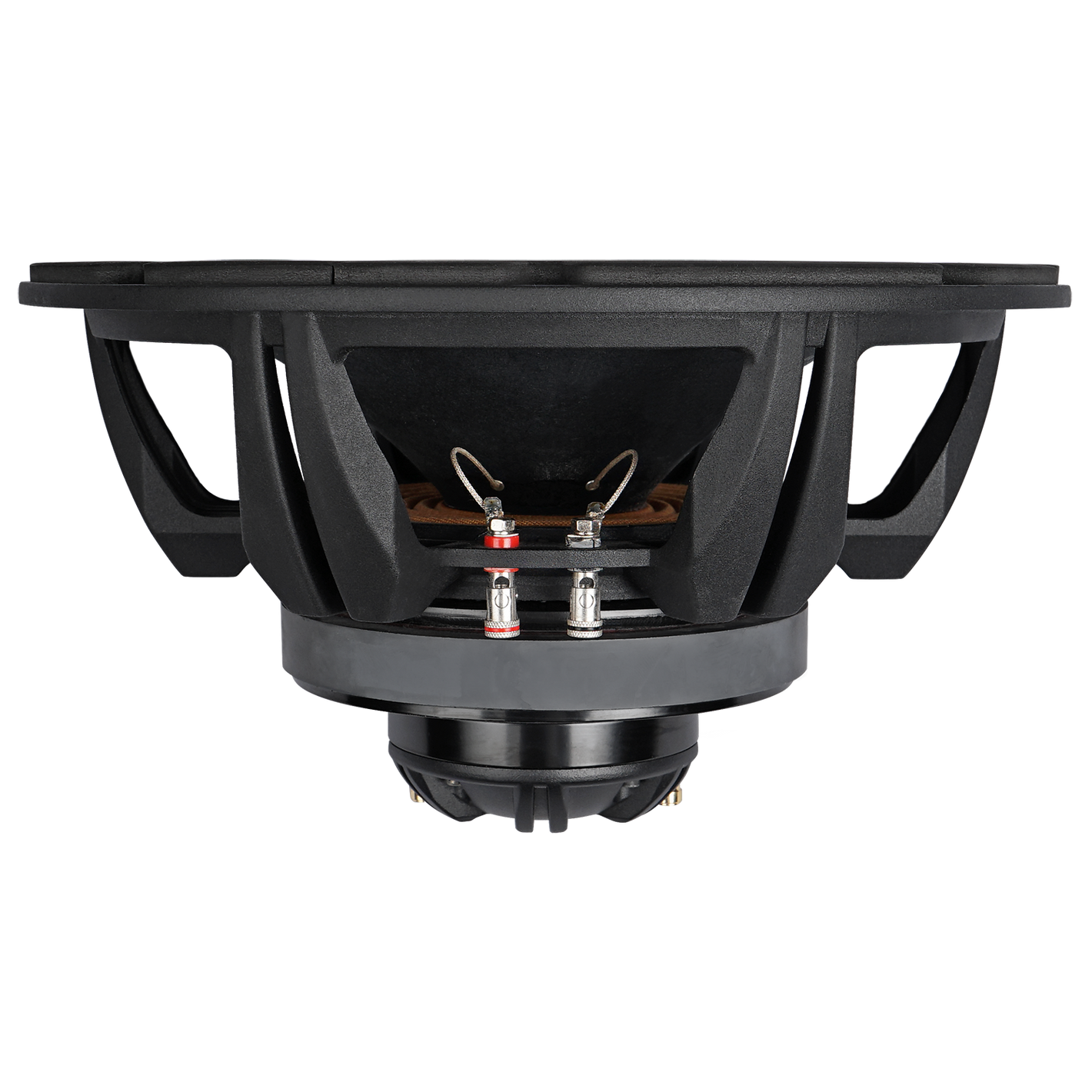 12 inch coaxial loudspeaker