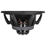 12 inch coaxial loudspeaker