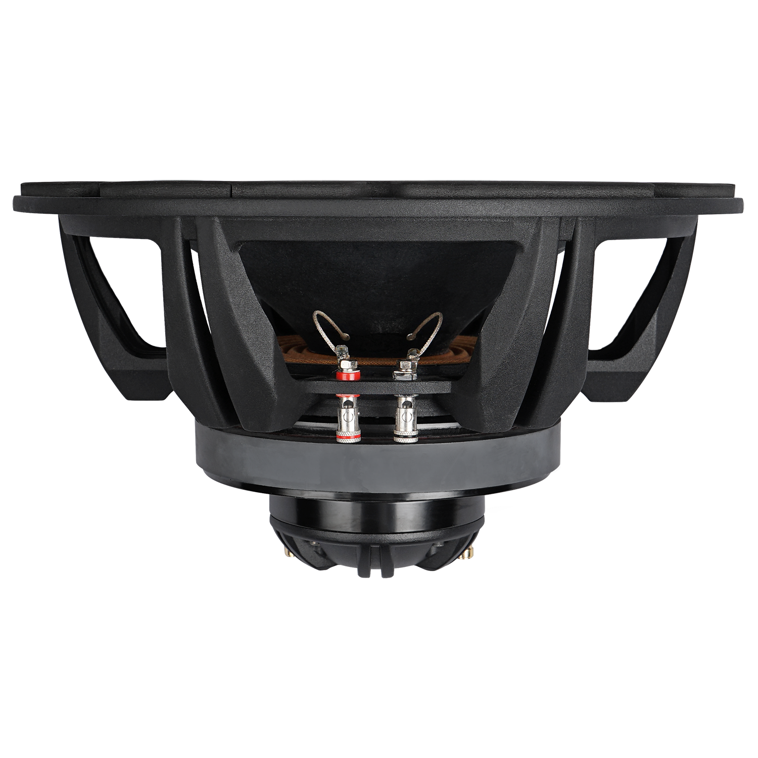 12 inch coaxial loudspeaker