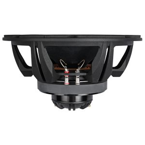12 inch coaxial loudspeaker
