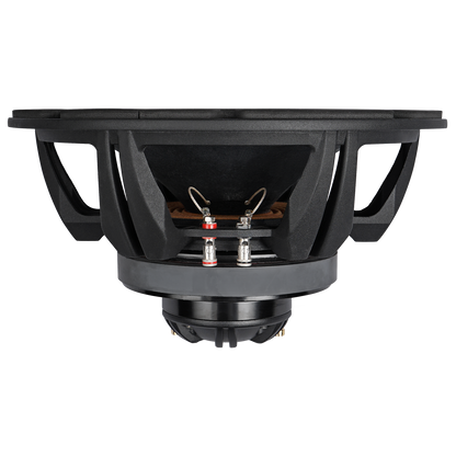 12 inch coaxial loudspeaker