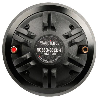 1.4" 70W Compression Driver ROSSO-65CD-T