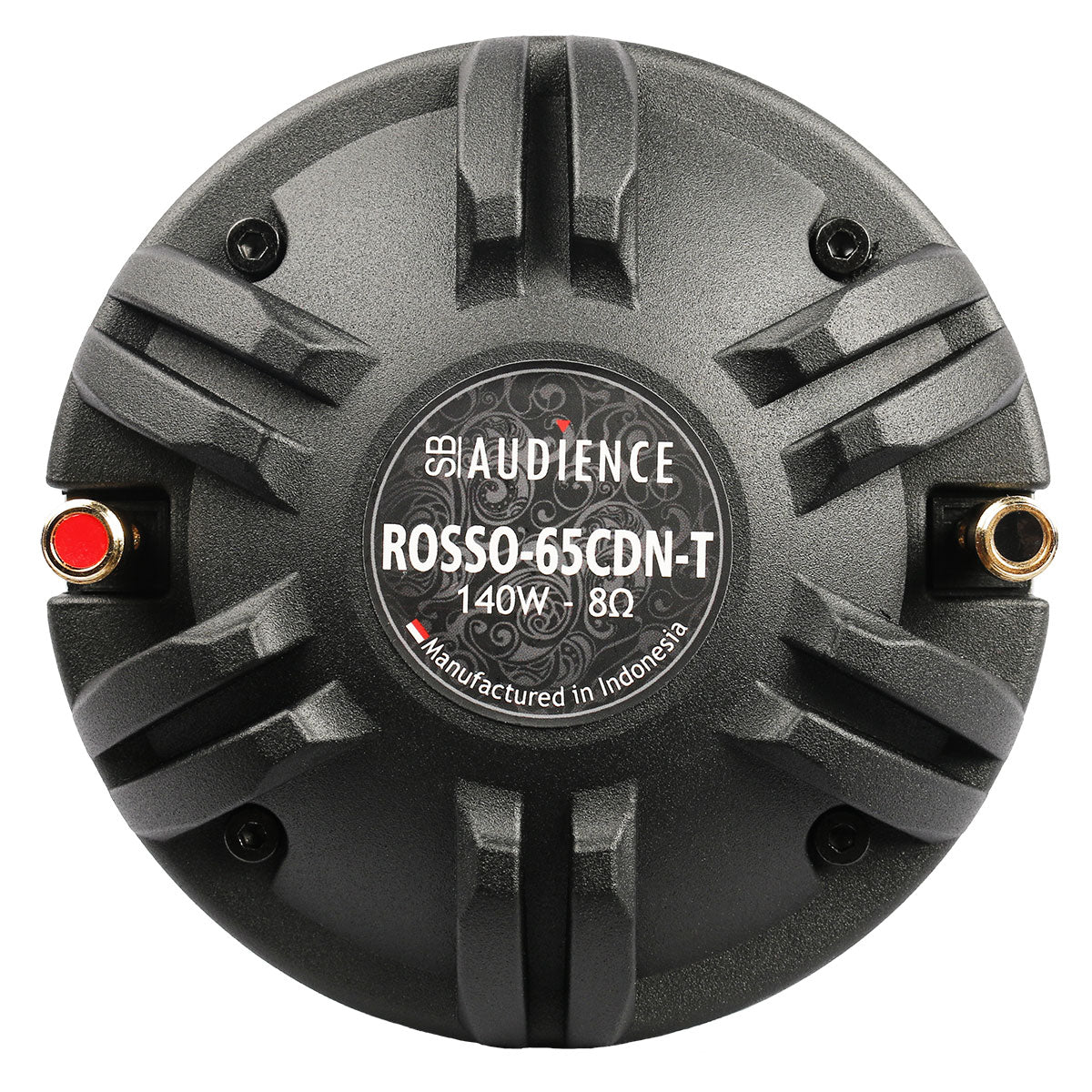 SB Audience ROSSO-65CDN-T