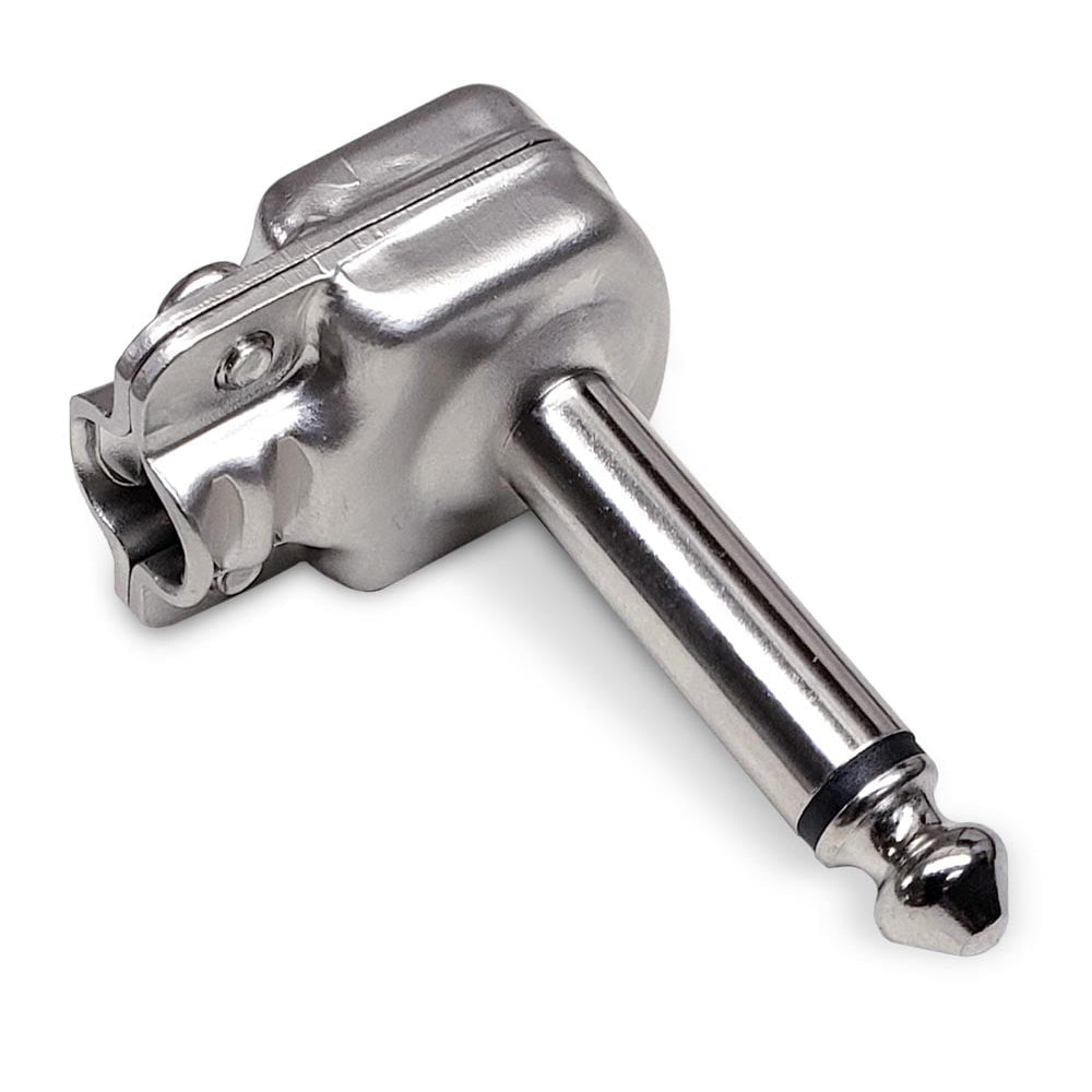 Speaker Output Right Angle Mono Jack