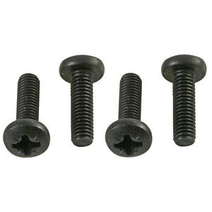 M6 Screws for Captive Nuts (Pack)