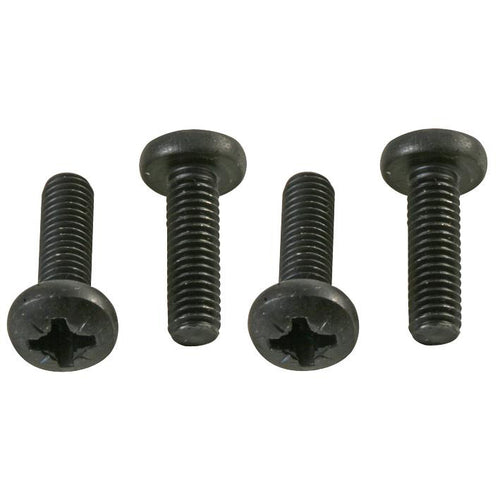 M6 Screws for Cage Nuts 12 pcs