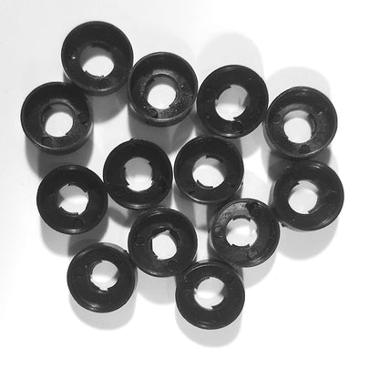 M6 Screw Protective Washer 12 Pcs