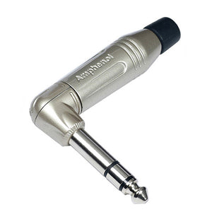 TRS Stereo Right Angle Jack ACPS-RN