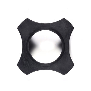 Anti-roll Device for Handheld Radio Mics