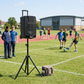 Apex Pro Wireless Portable Sound System | Chiayo