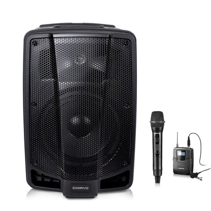 Apex Pro Portable PA Bundle - HH1BP1 | Chiayo