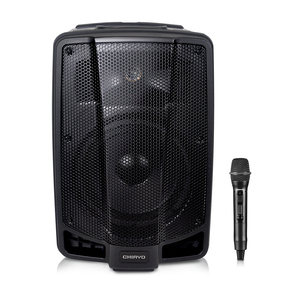 Portable PA Handheld Mic Package | Chiayo Apex Pro