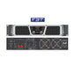 1200 watt pro audio power amplifier