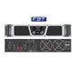 2000 watt pro audio power amplifier