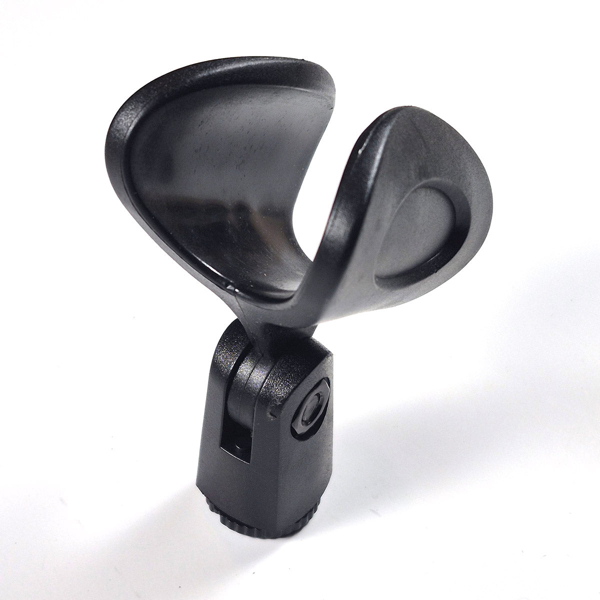 Cordless Mic Stand Clip