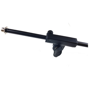 Short Microphone Stand Boom Arm