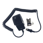 push to talk microphone