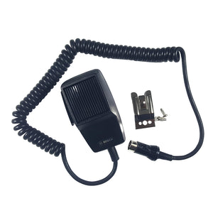 push to talk microphone