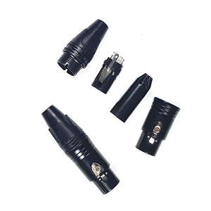 top quality economical xlr socket