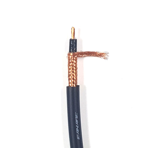 Canare Single Core Instrument Cable - GS6