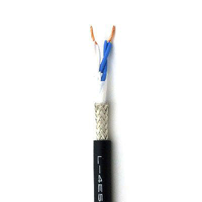 Canare L4E5C mic cable wire