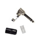 Compact TS Mono 1/4 Inch Jack Plugs