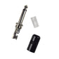 Compact TS Mono 1/4 Inch Jack Plugs