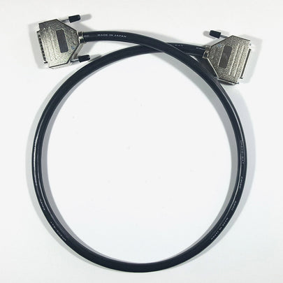 DB25 Male to Male Patch Cables
