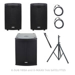 musician sound system