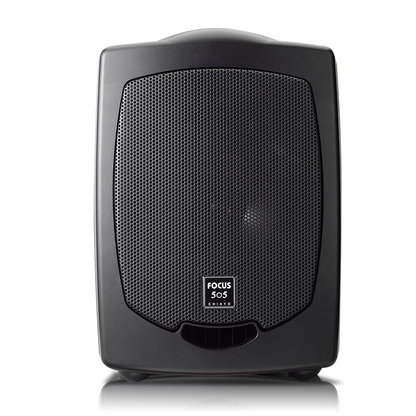 Focus 505 Wireless Portable PA System - BASIC | Chiayo