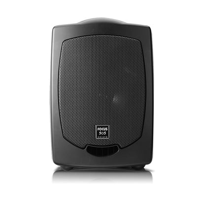 Focus 505 Portable PA Passive Extension Speaker | Chiayo