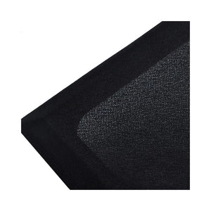Speaker Cabinet Grill Cloth | Black