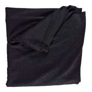 Speaker Cabinet Grill Cloth | Black