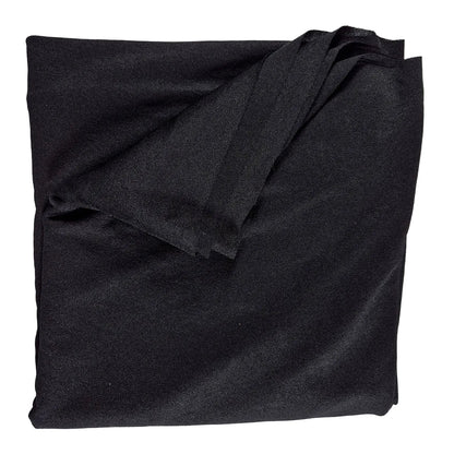 Speaker Cabinet Grill Cloth | Black