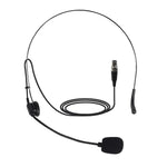 Phenyx Pro head worn mic