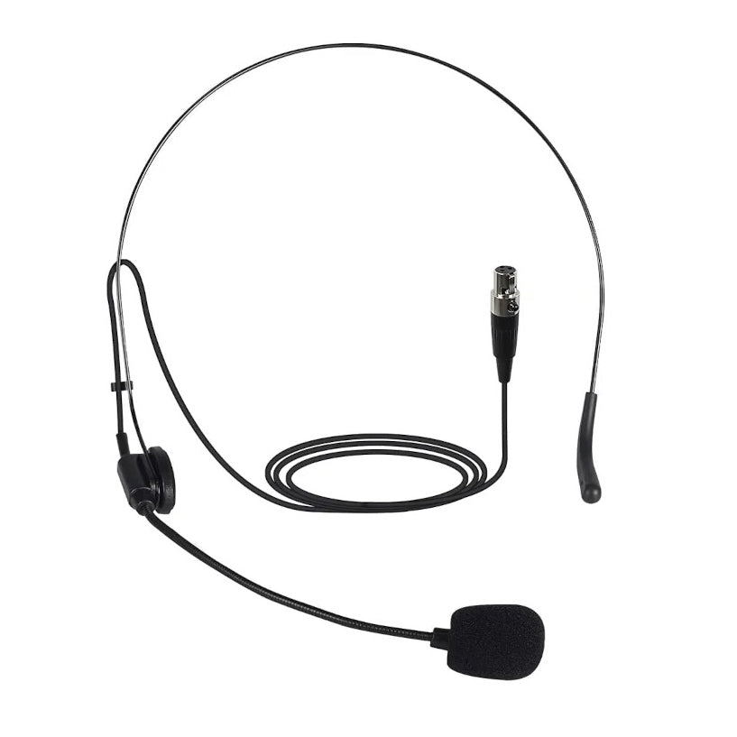 Phenyx Pro head worn mic